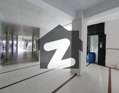 ڈی ۔ 12 مرکز ڈی ۔ 12,اسلام آباد میں 1 مرلہ دفتر 60.0 لاکھ میں برائے فروخت۔