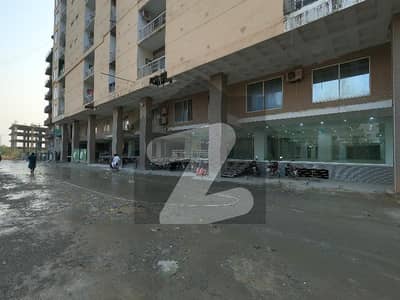 15000 Square Feet Ground Floor Commercial Hall Is Available For Rent In E-11 Islamabad