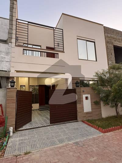 بحریہ ٹاؤن - علی بلاک بحریہ ٹاؤن - پریسنٹ 12,بحریہ ٹاؤن کراچی,کراچی میں 4 کمروں کا 5 مرلہ مکان 1.4 کروڑ میں برائے فروخت۔ بحریہ ٹاؤن - علی بلاک بحریہ ٹاؤن - پریسنٹ 12,بحریہ ٹاؤن کراچی,کراچی میں 4 کمروں کا 5 مرلہ مکان 1.4 کروڑ میں برائے فروخت۔