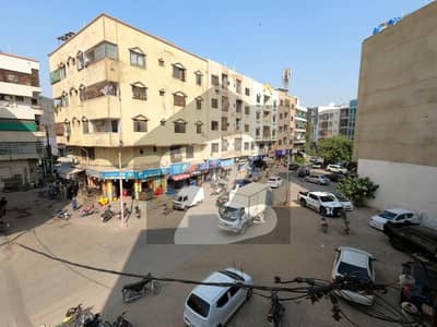 You Can Find A Gorgeous Flat For sale In   Nishat Commercial Area You Can Find A Gorgeous Flat For sale In   Nishat Commercial Area
