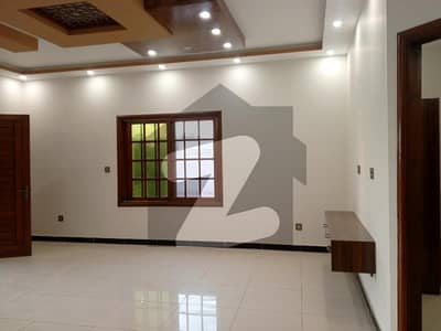 Gulshan Iqbal Block 2 Brand New House For Sale