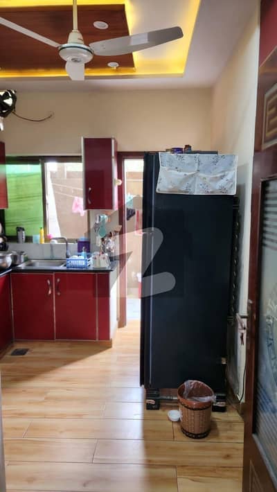 18 Marla Like Brand New Upper Portion Available For Rent Tip Phase 2