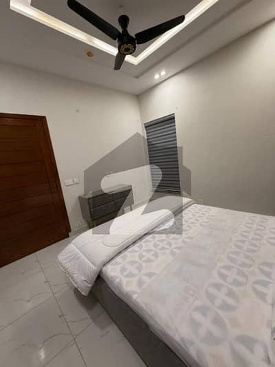 Fully Furnished House For Rent-Short Term (15 Days Or 1month)