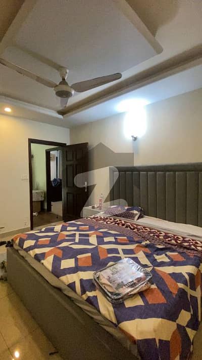 Well Furnished Room For Rent Female Bachelor only