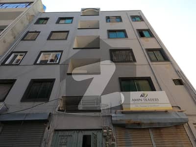 900 Square Feet Flat Available For Sale In Sehar Commercial Area, Karachi 900 Square Feet Flat Available For Sale In Sehar Commercial Area, Karachi