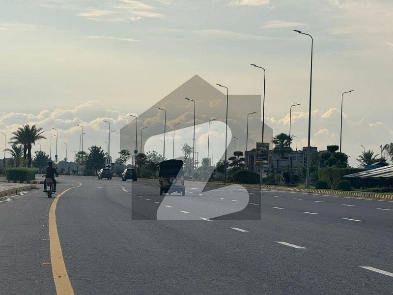 DHA Villas Multan DHA Villas Multan