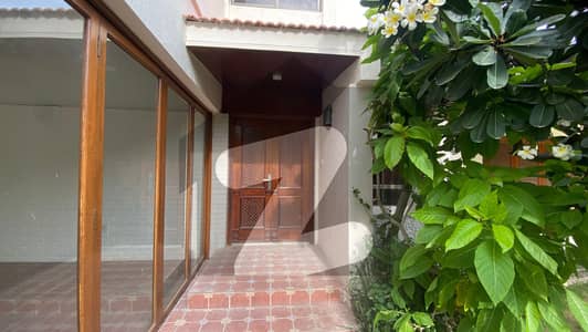 1000yd Beautiful House for Rent