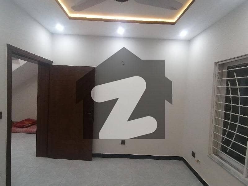 A Centrally Located House Is Available For Rent In E-11 A Centrally Located House Is Available For Rent In E-11