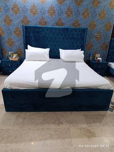 Idyllic Lower Portion Available In G-9/3 For rent