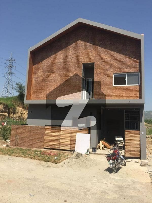 ای ۔ 11/2 ای ۔ 11,اسلام آباد میں 4 کمروں کا 8 مرلہ مکان 6.0 کروڑ میں برائے فروخت۔