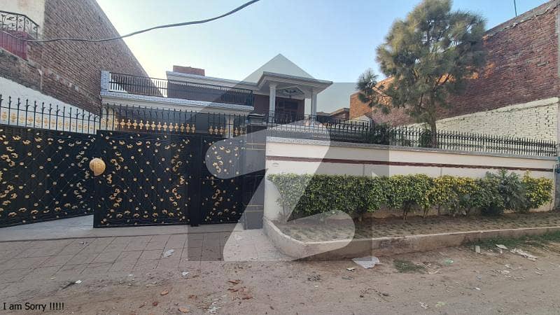 Zakriya Town 1 Kanal House for sale Zakriya Town 1 Kanal House for sale