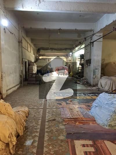 کورنگی انڈسٹریل ایریا کورنگی,کراچی میں 4 کنال فیکٹری 45.0 کروڑ میں برائے فروخت۔