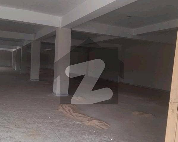 5 Kanal Factory On Ferozepur Road 5 Kanal Factory On Ferozepur Road