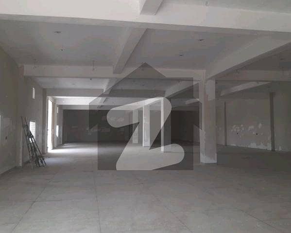 5 Kanal Factory In Ferozepur Road 5 Kanal Factory In Ferozepur Road