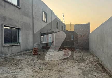 5 Kanal Factory For Sale In Ferozepur Road In Only Rs. 250000000