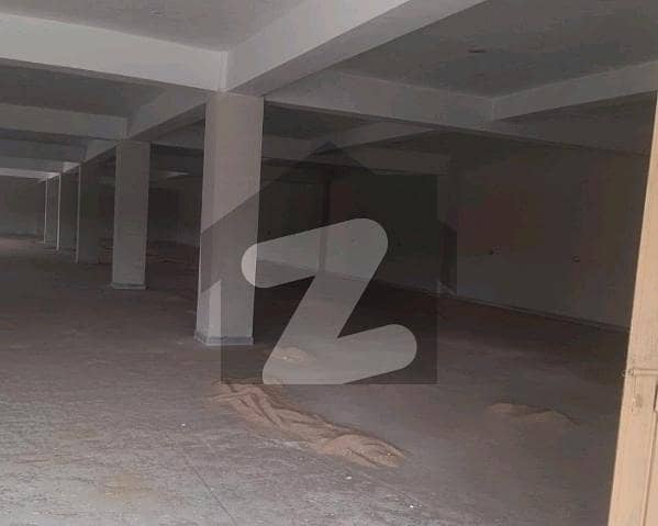 Looking For A Factory On Ferozepur Road