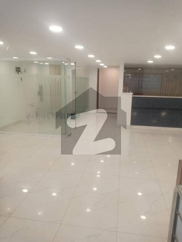 Commercial Space available for rent in F-7 Islamabad Commercial Space available for rent in F-7 Islamabad