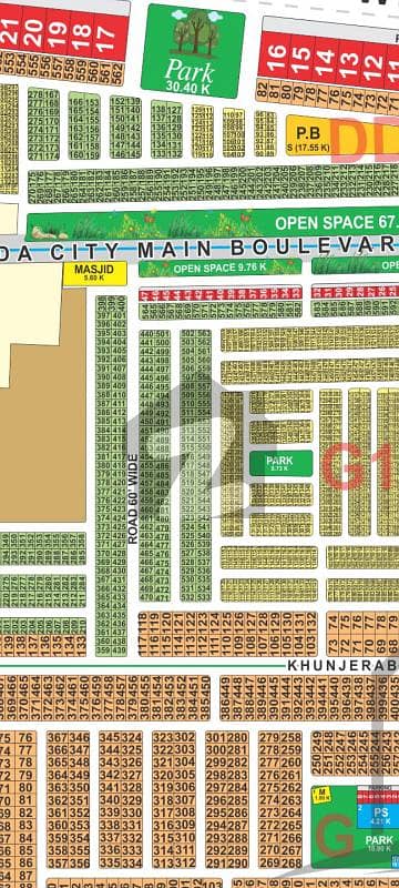 ایل ڈی اے سٹی فیز 1 - بلاک جی1 ایل ڈی اے سٹی فیز 1 - جناح سیکٹر,ایل ڈی اے سٹی فیز 1,ایل ڈی اے سٹی,ایل ڈی اے روڈ,لاہور میں 5 مرلہ رہائشی پلاٹ 31.0 لاکھ میں برائے فروخت۔ ایل ڈی اے سٹی فیز 1 - بلاک جی1 ایل ڈی اے سٹی فیز 1 - جناح سیکٹر,ایل ڈی اے سٹی فیز 1,ایل ڈی اے سٹی,ایل ڈی اے روڈ,لاہور میں 5 مرلہ رہائشی پلاٹ 31.0 لاکھ میں برائے فروخت۔
