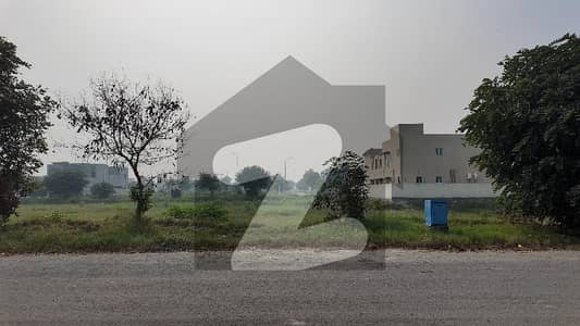 Prime Location 1 Kanal Residential Plot 690 For Sale In DHA Phase 8 Block T Prime Location 1 Kanal Residential Plot 690 For Sale In DHA Phase 8 Block T