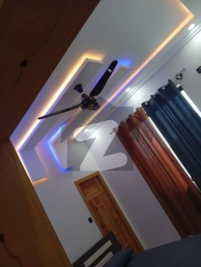 4 Marla House For Sale In 1400 Series