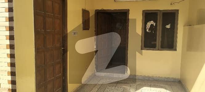 Ground Floor Available For Rent