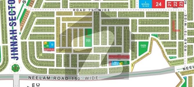 ایل ڈی اے سٹی فیز 1 ۔ بلاک ایل ایل ڈی اے سٹی فیز 1 - جناح سیکٹر,ایل ڈی اے سٹی فیز 1,ایل ڈی اے سٹی,ایل ڈی اے روڈ,لاہور میں 5 مرلہ رہائشی پلاٹ 37.0 لاکھ میں برائے فروخت۔ ایل ڈی اے سٹی فیز 1 ۔ بلاک ایل ایل ڈی اے سٹی فیز 1 - جناح سیکٹر,ایل ڈی اے سٹی فیز 1,ایل ڈی اے سٹی,ایل ڈی اے روڈ,لاہور میں 5 مرلہ رہائشی پلاٹ 37.0 لاکھ میں برائے فروخت۔