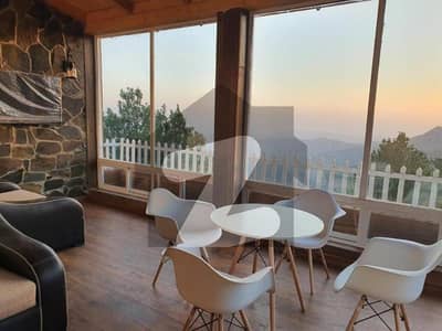 Beautiful Huge Mansion for Sale in Murree, Khaira Gali, Galyat