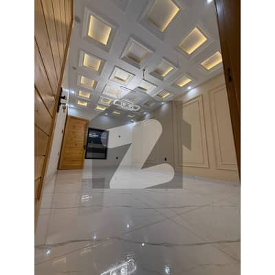 8 Marla Double Design House For Sale In Banigala