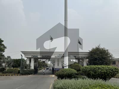 کینال گارڈن لاہور میں 5 مرلہ رہائشی پلاٹ 90.0 لاکھ میں برائے فروخت۔ کینال گارڈن لاہور میں 5 مرلہ رہائشی پلاٹ 90.0 لاکھ میں برائے فروخت۔