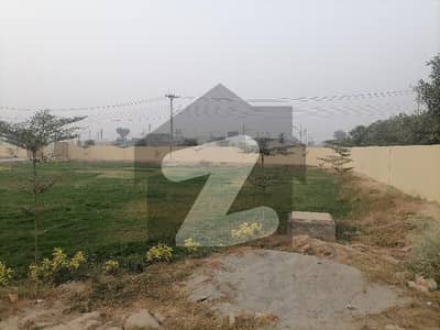 A Perfect Prime Location Residential Plot Awaits You In Fatima Jinnah Town - Block A Multan A Perfect Prime Location Residential Plot Awaits You In Fatima Jinnah Town - Block A Multan