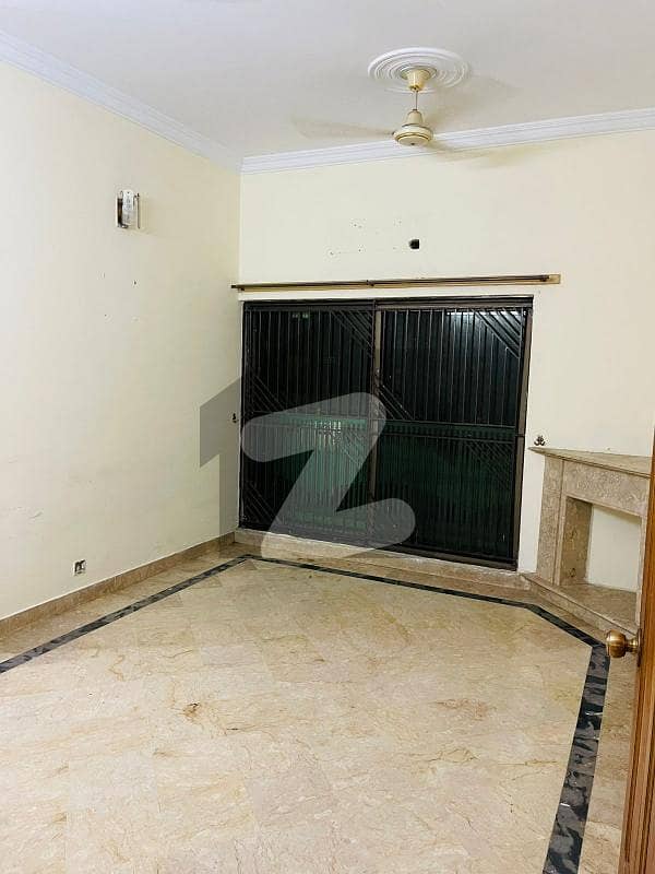 Prime Location 12 Marla House In I-8/3 Prime Location 12 Marla House In I-8/3