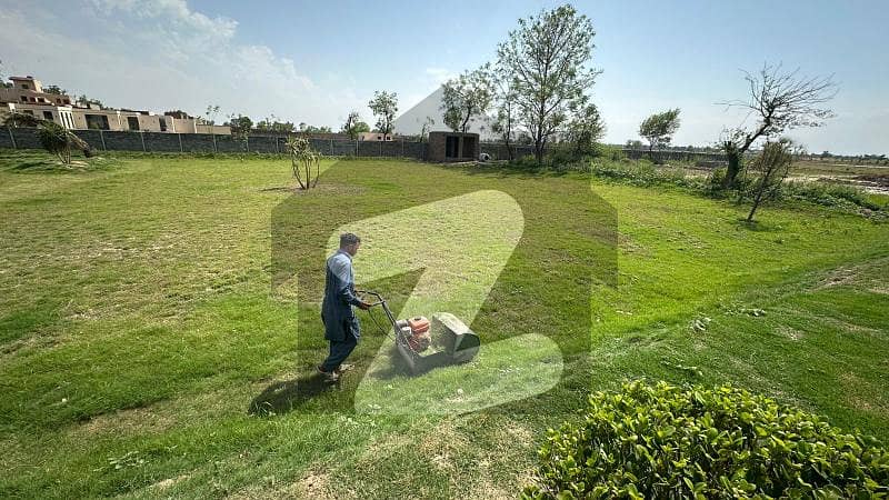 Farmhouse on Main Bedian Road Lahore