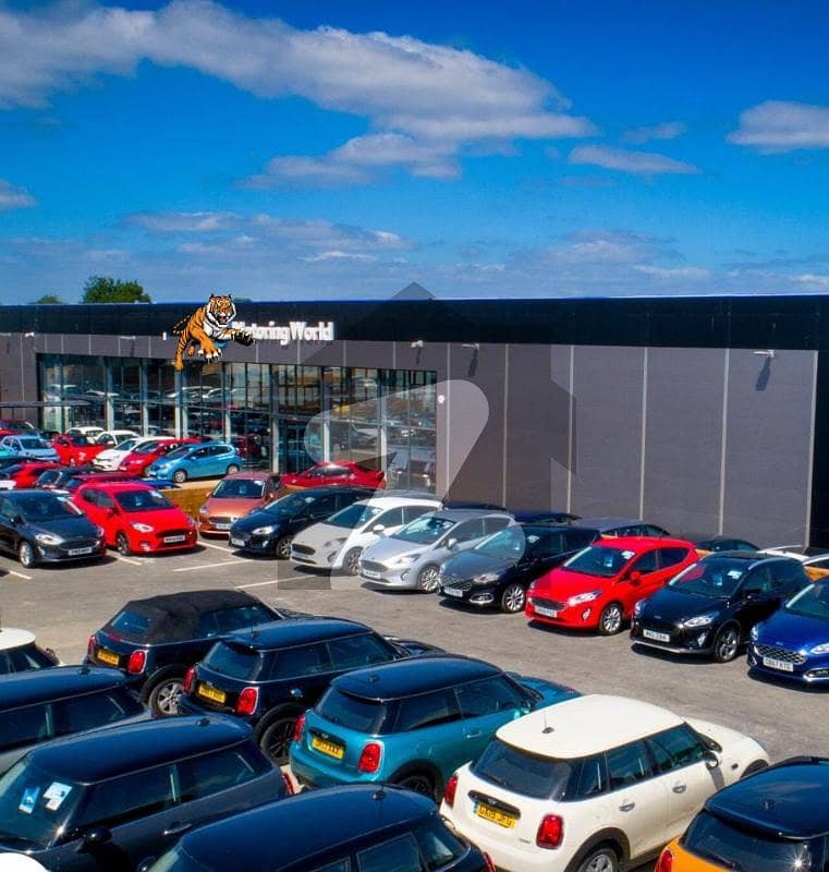 آئی ۔ 9 اسلام آباد میں 2 کنال دفتر 22.0 لاکھ میں کرایہ پر دستیاب ہے۔