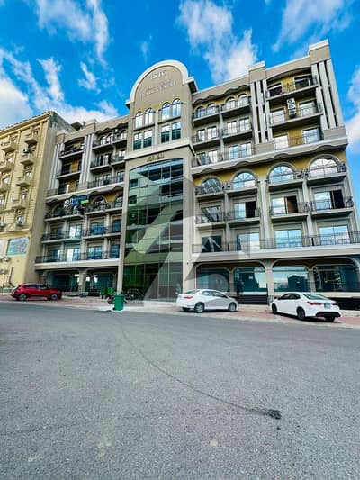 ٹاپ سٹی 1 اسلام آباد میں 2 کمروں کا 4 مرلہ دفتر 70.0 ہزار میں کرایہ پر دستیاب ہے۔