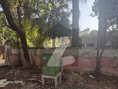 جی ۔ 6/4 جی ۔ 6,اسلام آباد میں 4 کمروں کا 2 کنال مکان 36.0 کروڑ میں برائے فروخت۔