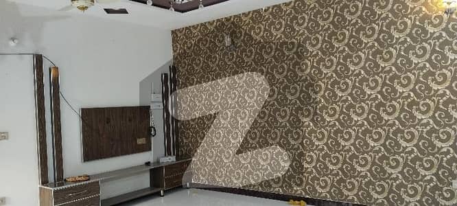 10 Marla upper portion for rent