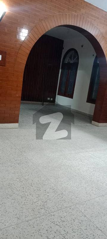 14 Marla Upper Portion Is Available For Rent in G10