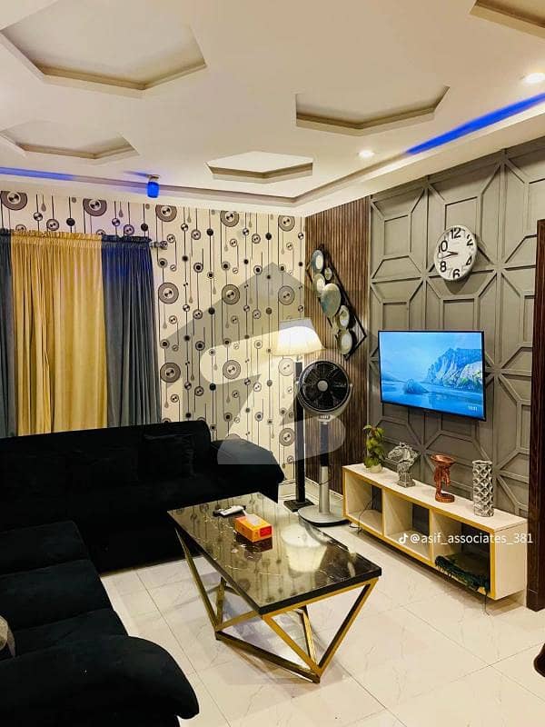 1bed Luxury Furnished Available For Rent Gulberg Green 1bed Luxury Furnished Available For Rent Gulberg Green