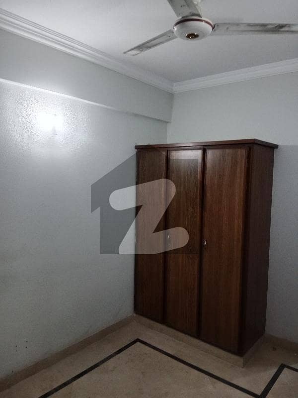 Khaibar 2, 2 Bed Flat Available For Rent