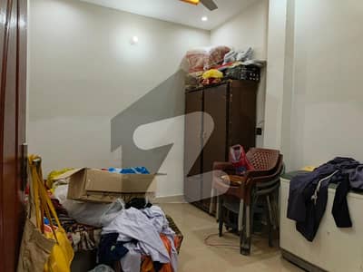 2.5 Marla Double Storey House In Sector A2 Township Lahore