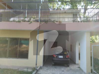HOUSE FOR RENT IN F-7