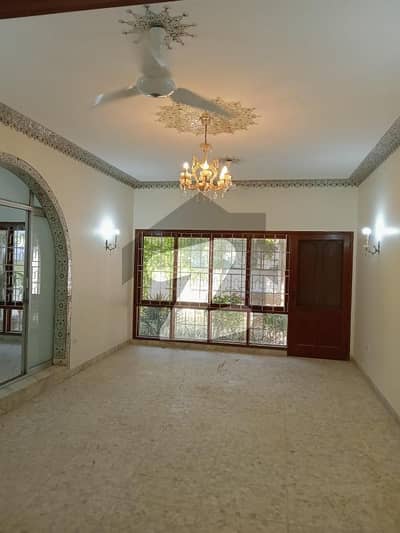 Spacious 540 Yards Commercial Bungalow for Rent in Clifton Ideal for Corporate Use. Spacious 540 Yards Commercial Bungalow for Rent in Clifton Ideal for Corporate Use.