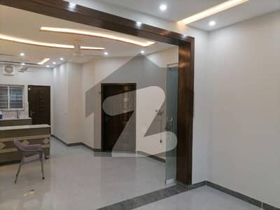 Reserve A Centrally Located Prime Location House Of 5 Marla In Central Park Housing Scheme