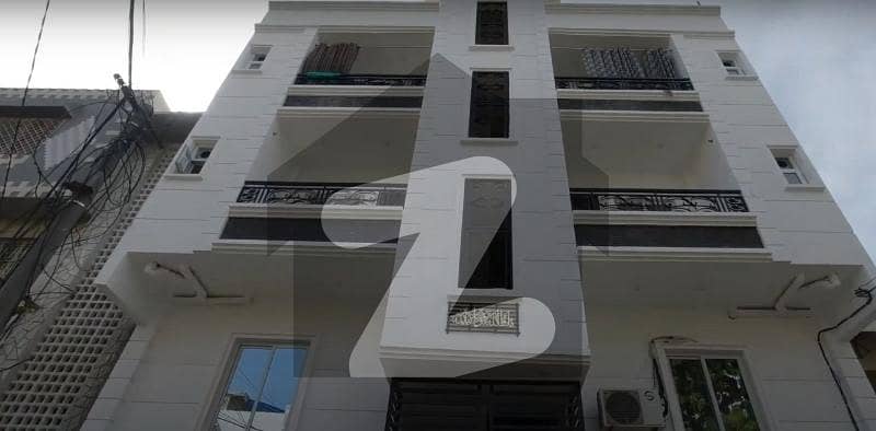 Get An Attractive Flat In Karachi Under Rs. 24000000 Get An Attractive Flat In Karachi Under Rs. 24000000