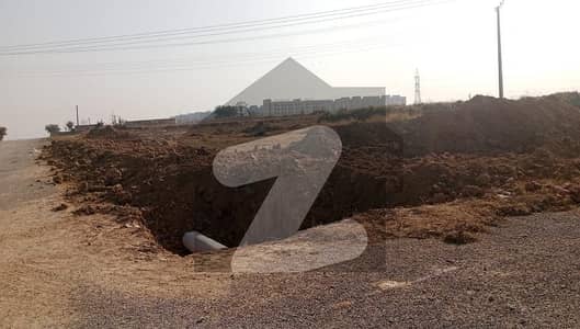 آئی ۔ 12 اسلام آباد میں 5 مرلہ رہائشی پلاٹ 1.12 کروڑ میں برائے فروخت۔