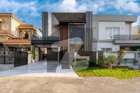 10-Marla Ultra Modern House For Sale at Top Location Near Raya Fairways Mosque and Park 10-Marla Ultra Modern House For Sale at Top Location Near Raya Fairways Mosque and Park