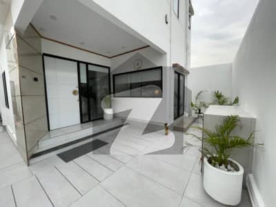 ڈی ایچ اے سٹی کراچی کراچی میں 4 کمروں کا 5 مرلہ مکان 2.45 کروڑ میں برائے فروخت۔