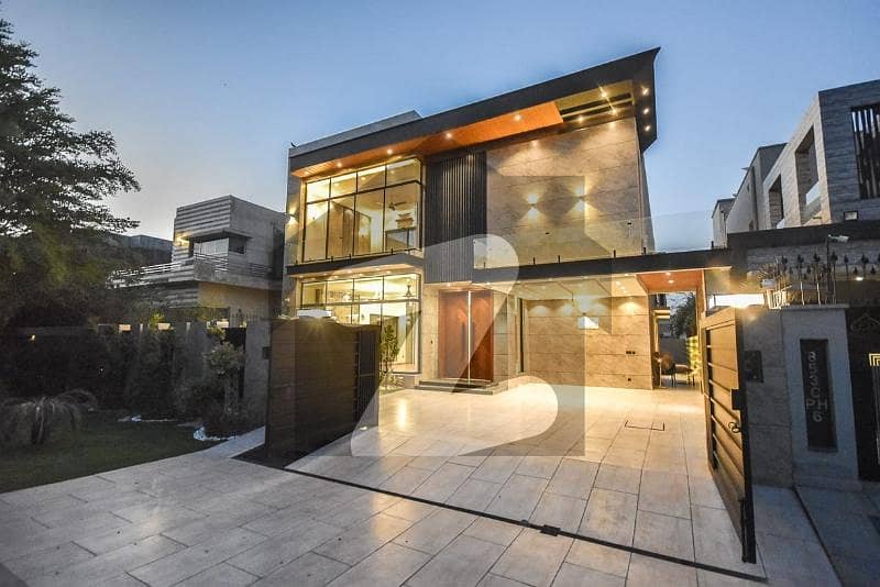 10 Marla Stunning Luxury Bungalow Imported Finishing 10 Marla Stunning Luxury Bungalow Imported Finishing