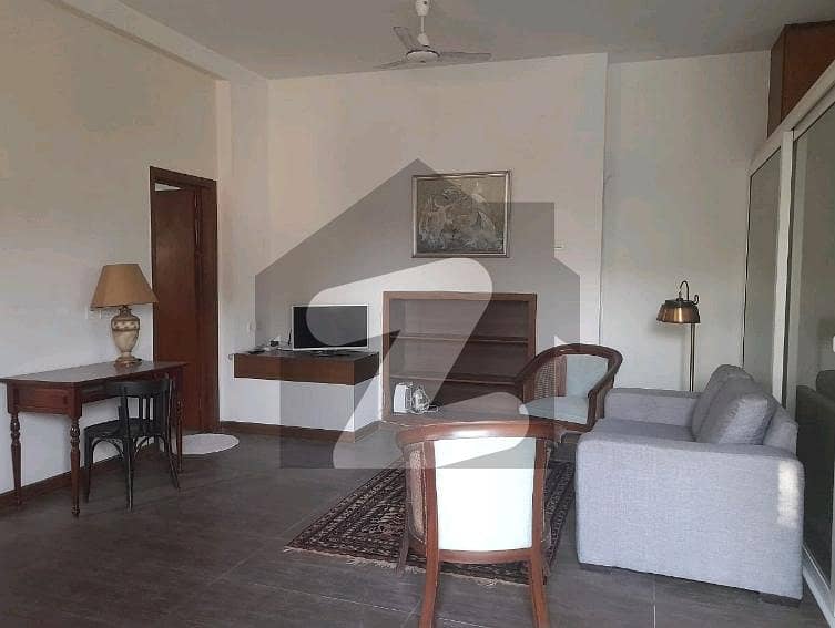 Upper Portion For Grabs In 600 Square Feet F-7 Upper Portion For Grabs In 600 Square Feet F-7