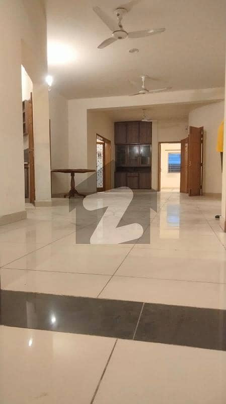 G-14/3 Ground Portion Available For Rent